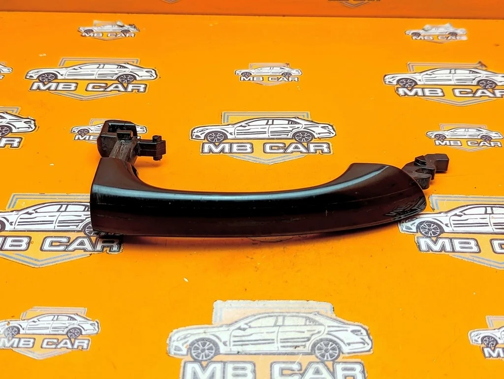 Ручка двери наружняя Mercedes-Benz