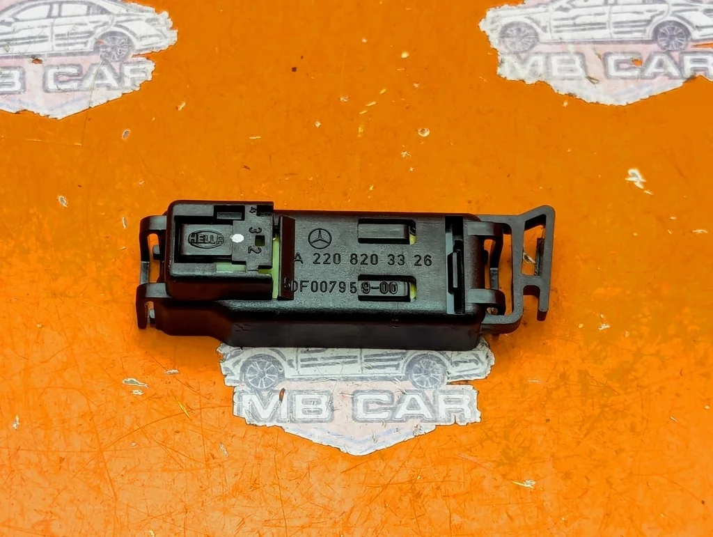 Датчик освещености Mercedes-Benz