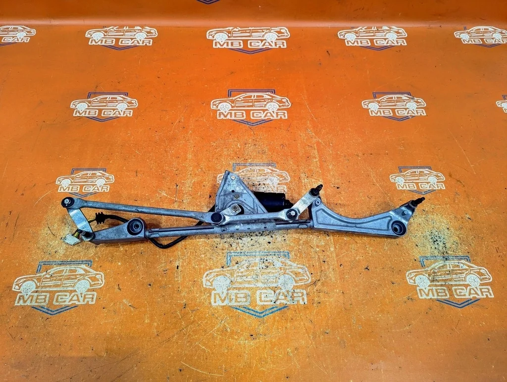 Трапеция дворников Mercedes-Benz