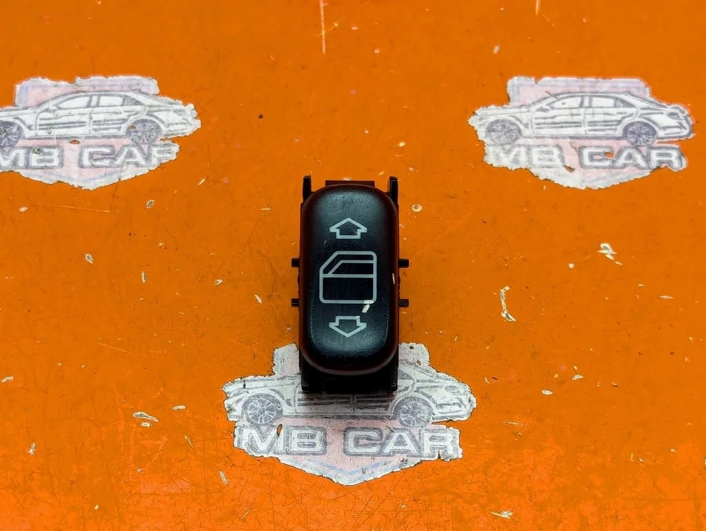 Кнопка стеклоподъемников Mercedes-Benz