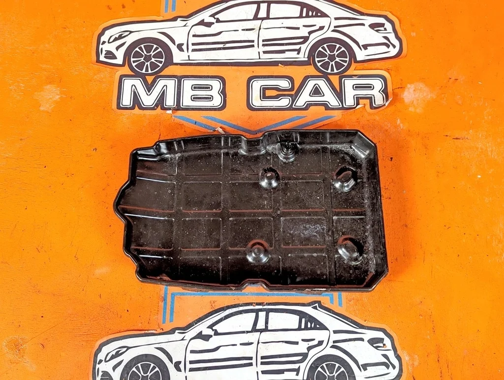 Поддон АКПП Mercedes-Benz