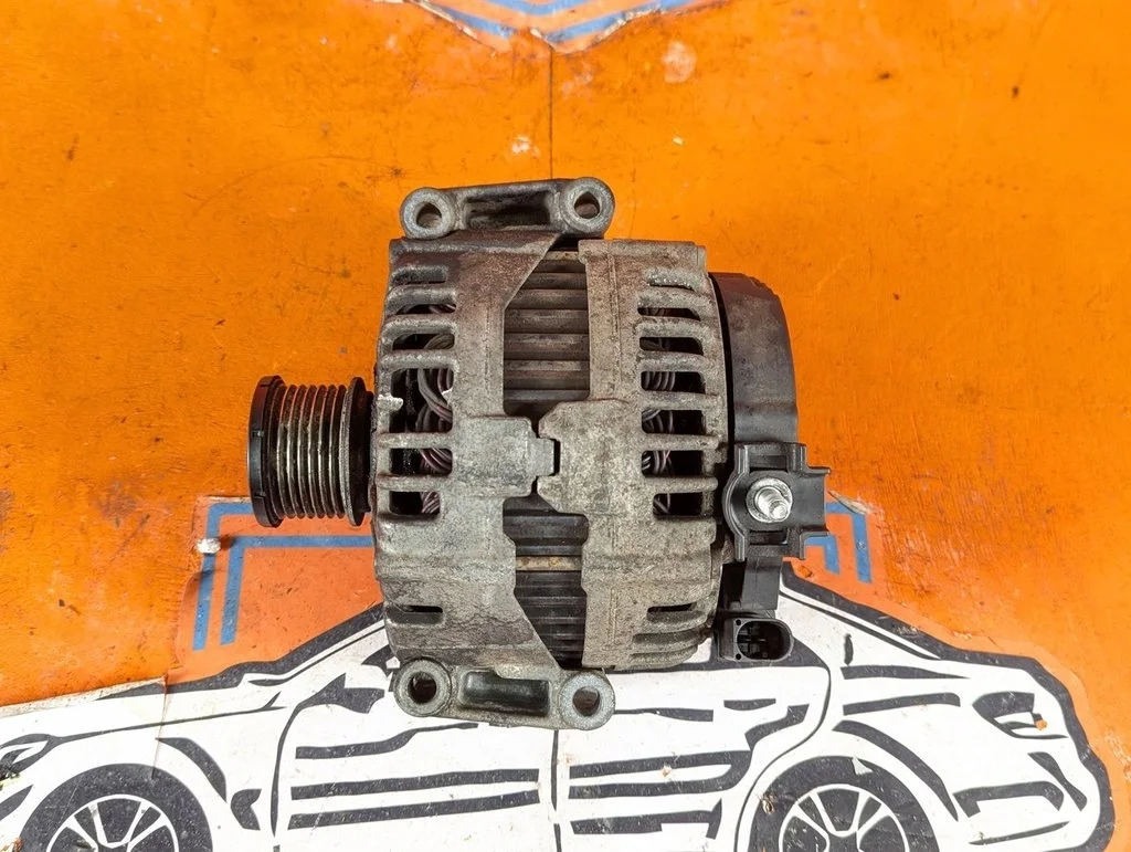 Генератор Mercedes-Benz