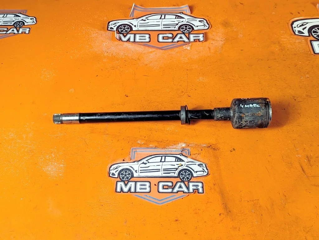 Вал промежуточный перед привода Mercedes-Benz