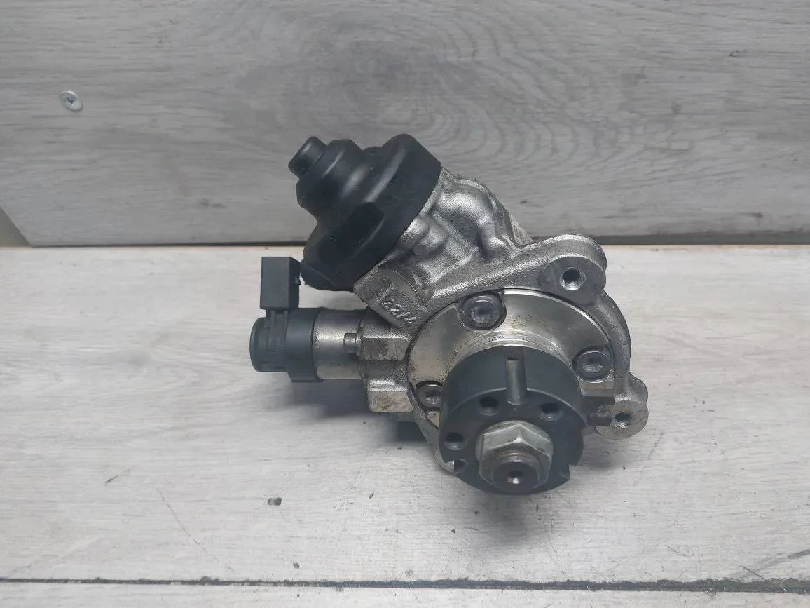 ТНВД Volkswagen Golf 6