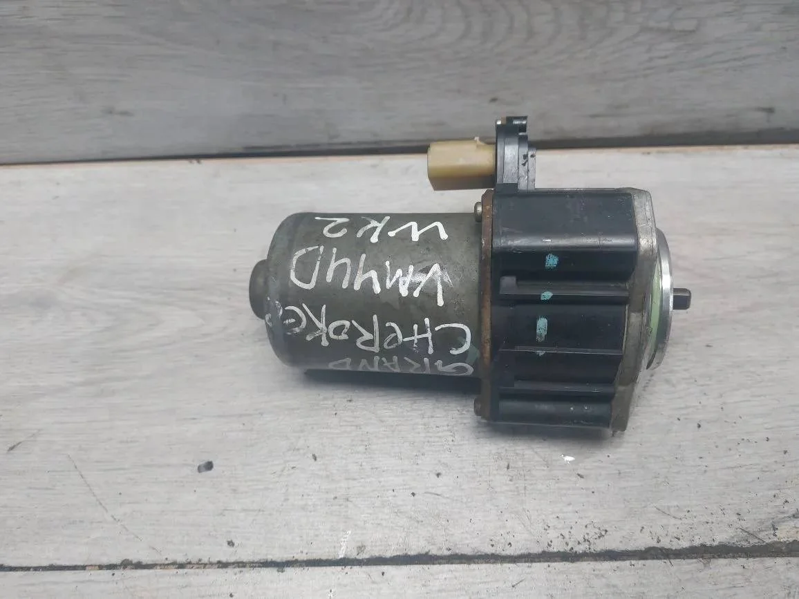 сервопривод раздаточной коробки Jeep Grand Cherokee WK2