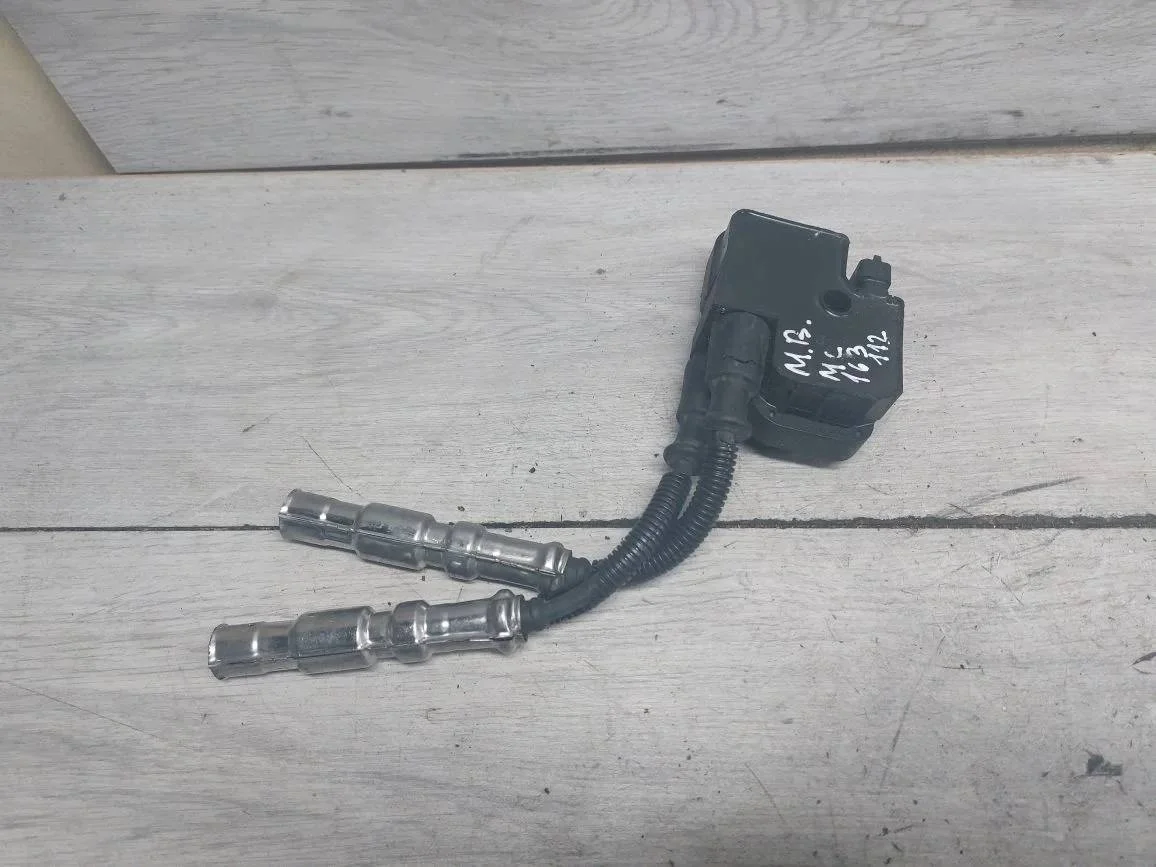 катушка зажигания Mercedes-Benz M W163