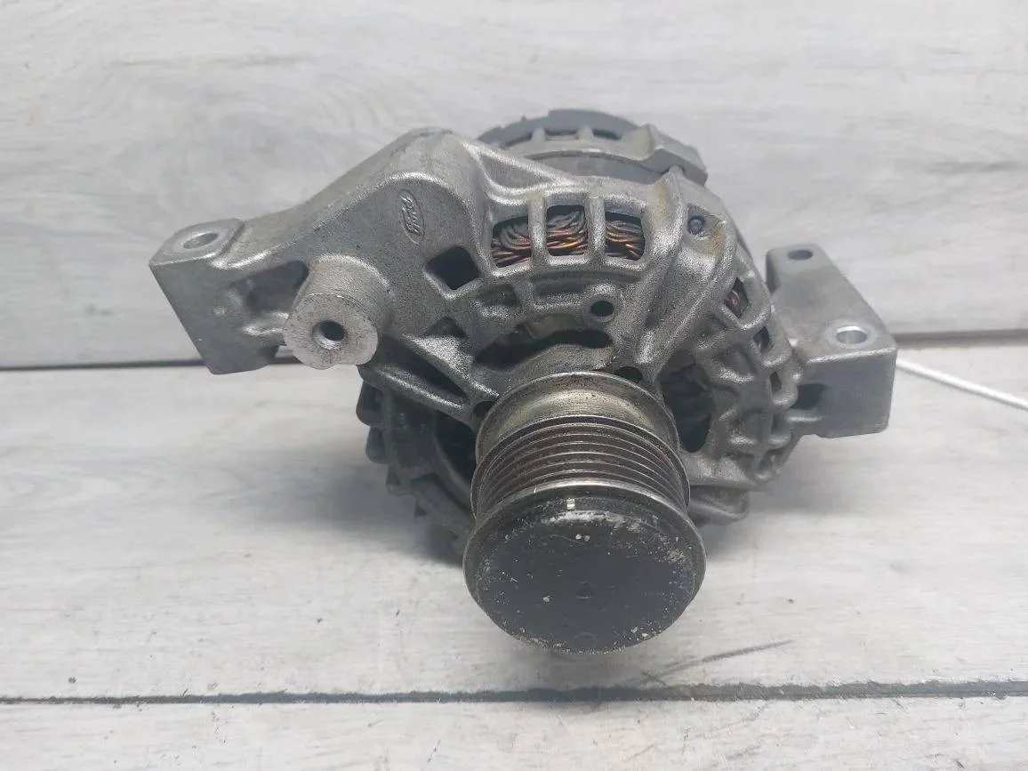 генератор Ford Mondeo 4