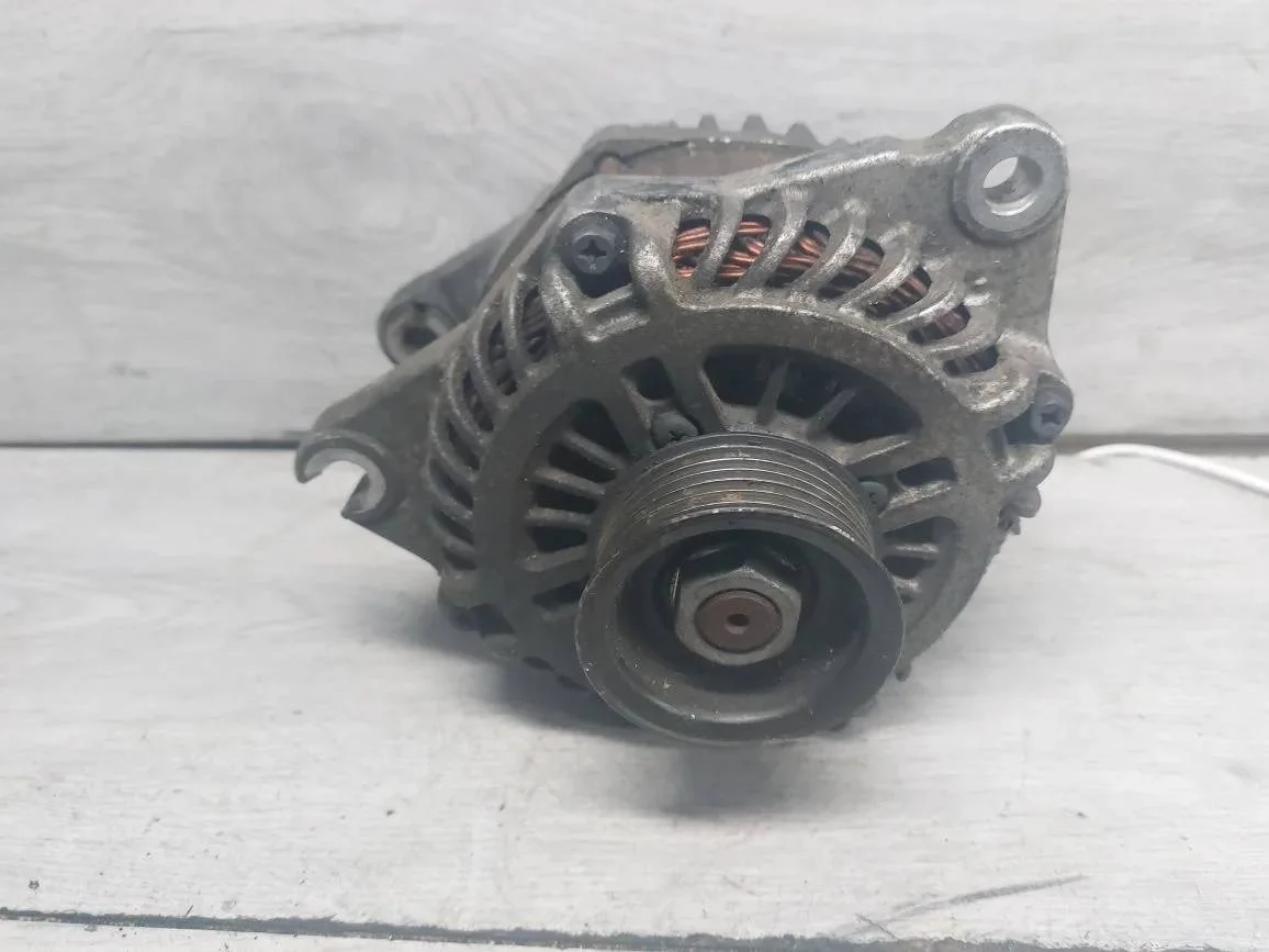 генератор Mazda CX-9 TB