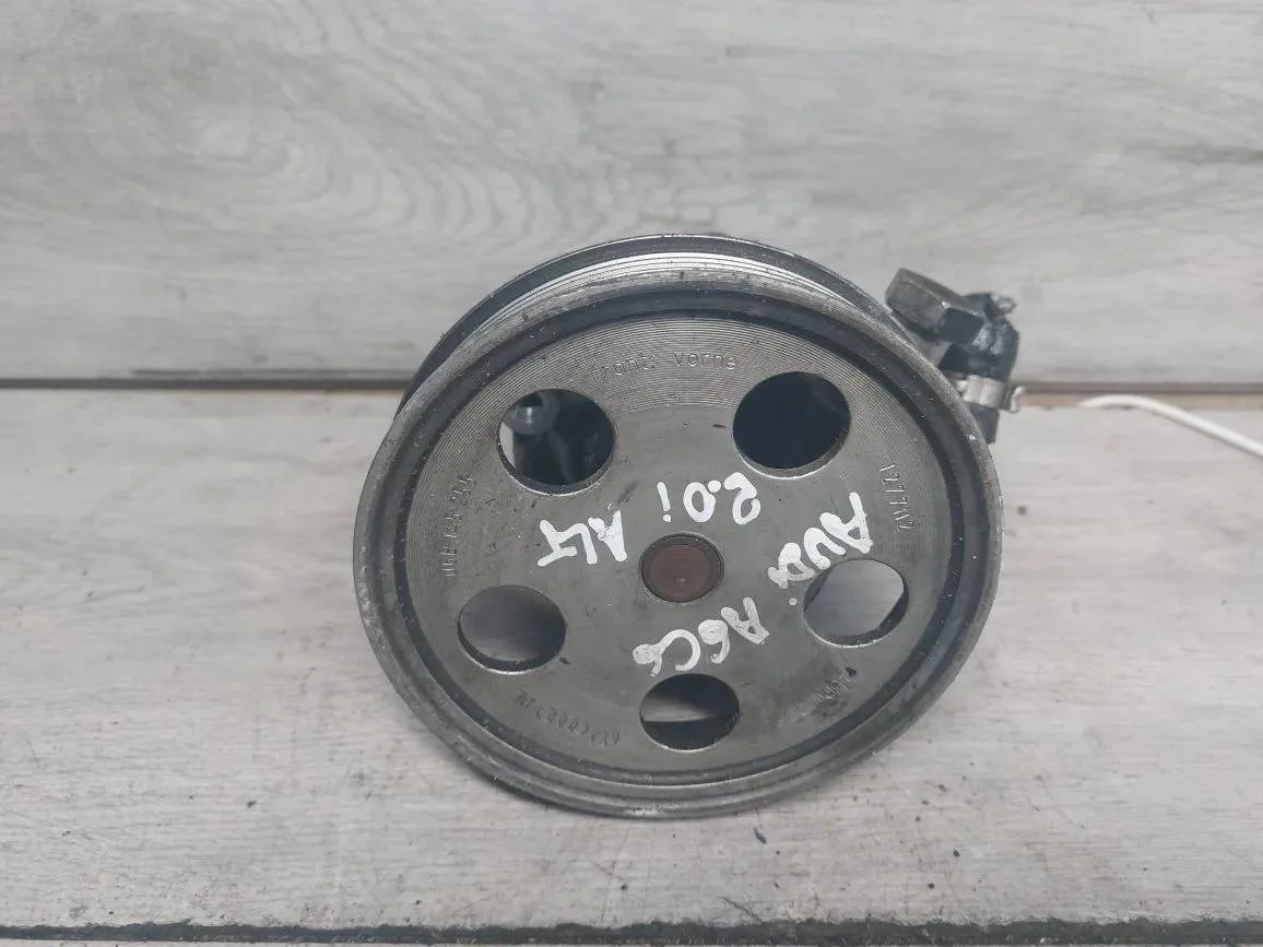 насос гидроусилителя руля Audi A4 B6