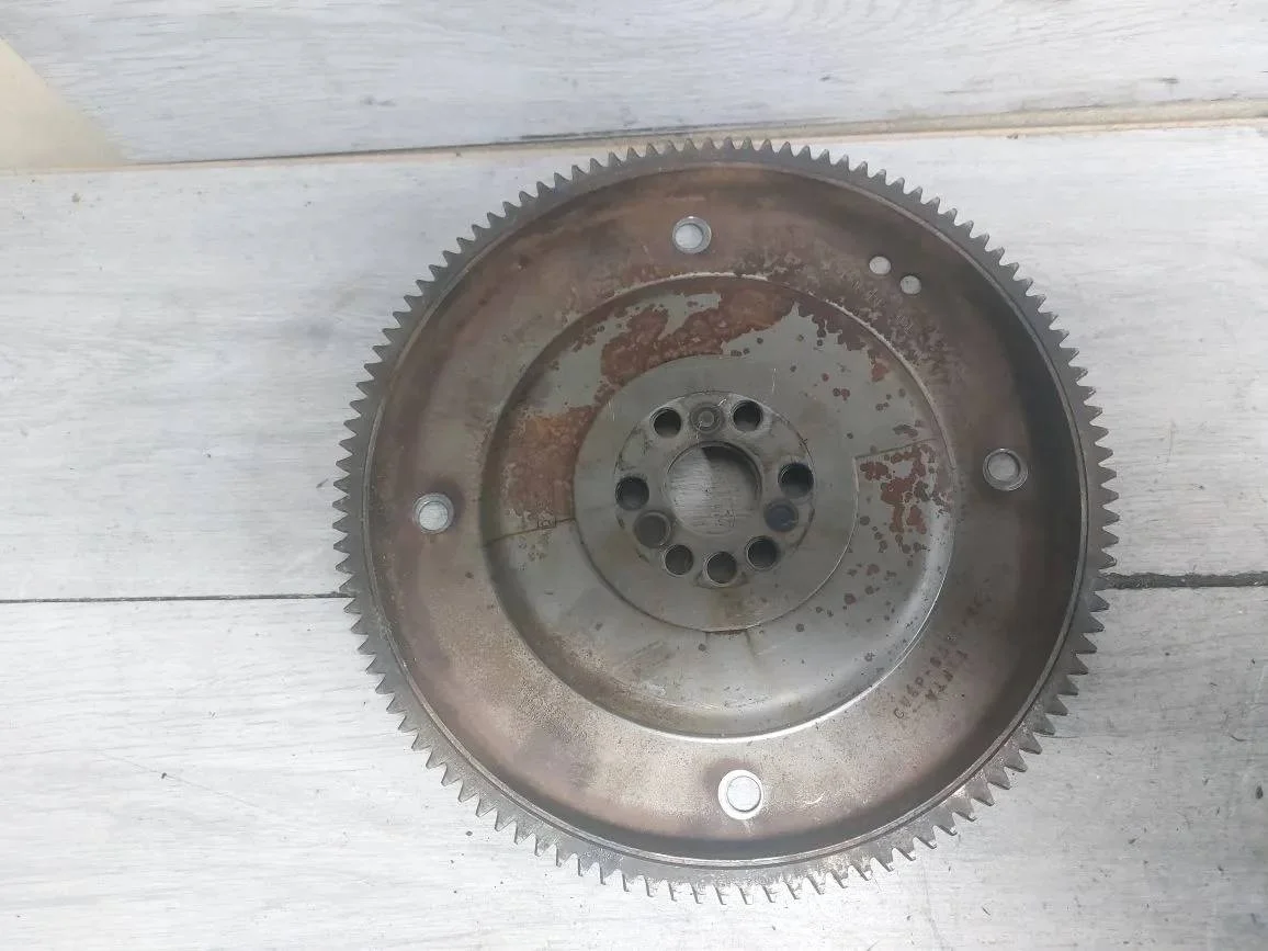 маховик Ford Kuga 2