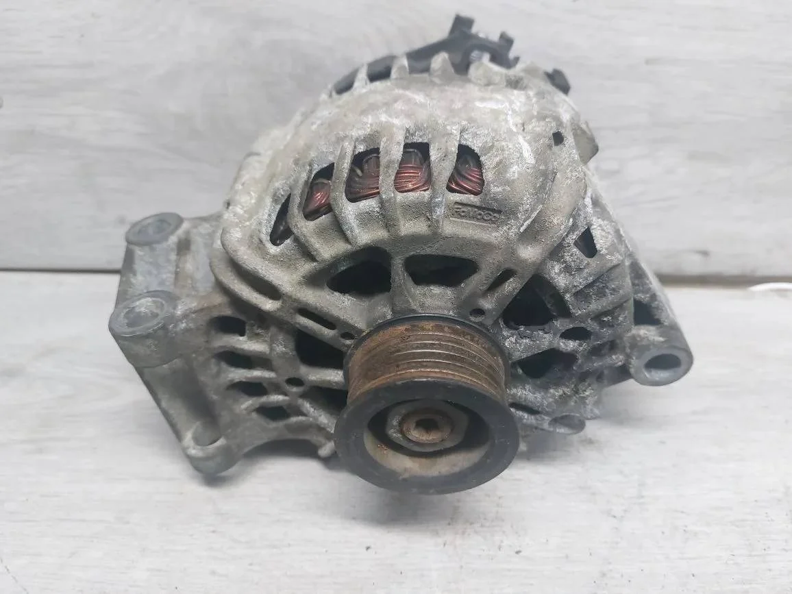 генератор Ford Focus 3