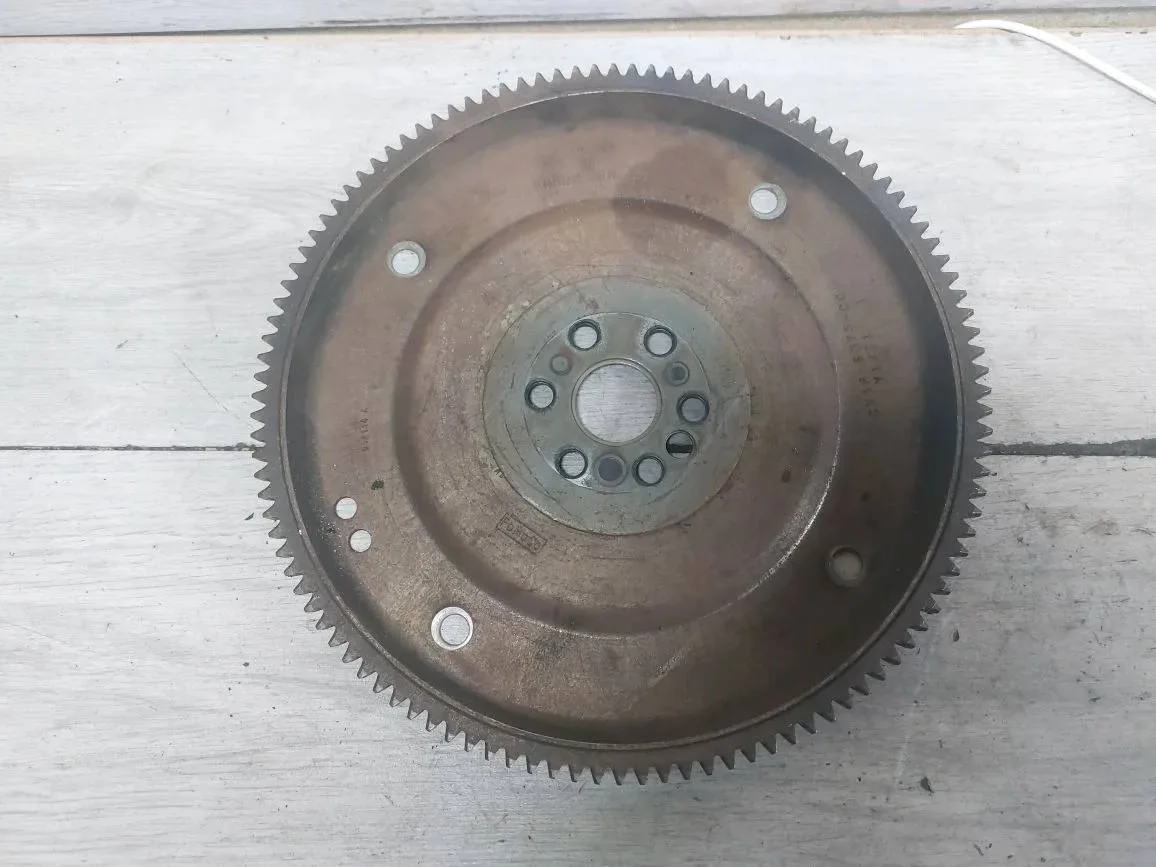 маховик Ford Kuga 2