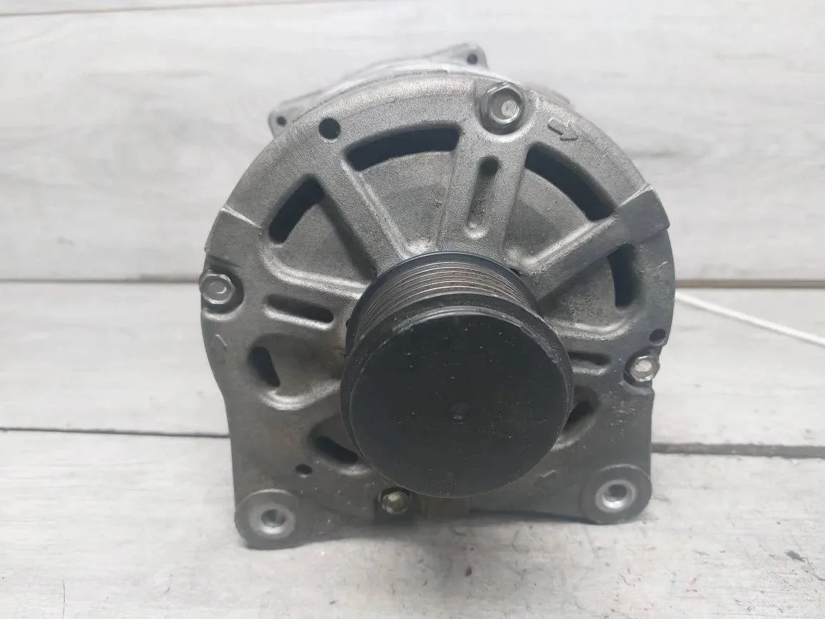 генератор Volkswagen Touareg