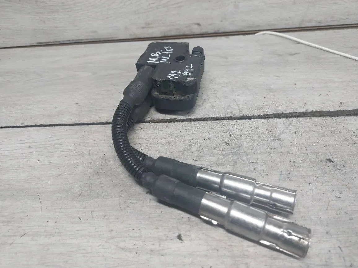 катушка зажигания Mercedes-Benz M W163