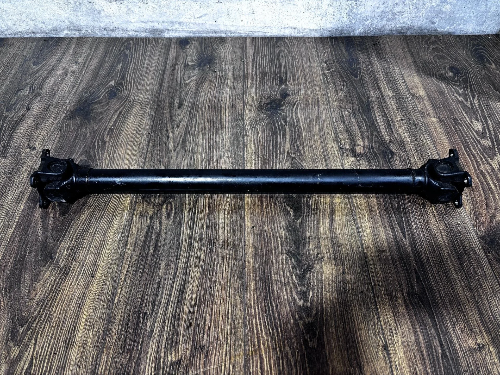 карданный вал передний BMW X3 E83