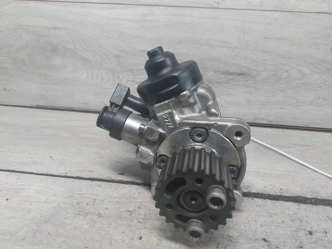 ТНВД Volkswagen Golf 6