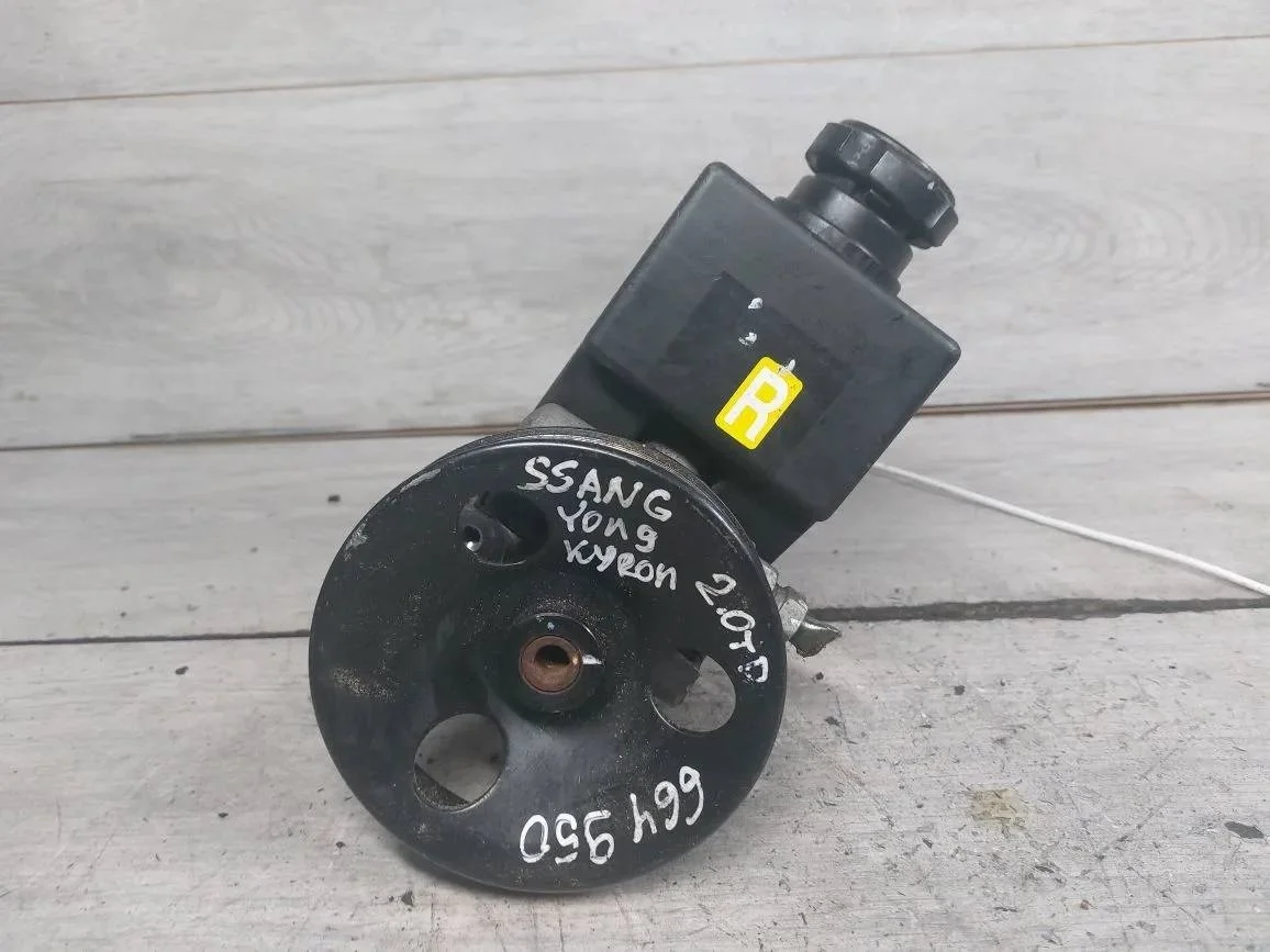 насос гидроусилителя руля SsangYong Kyron