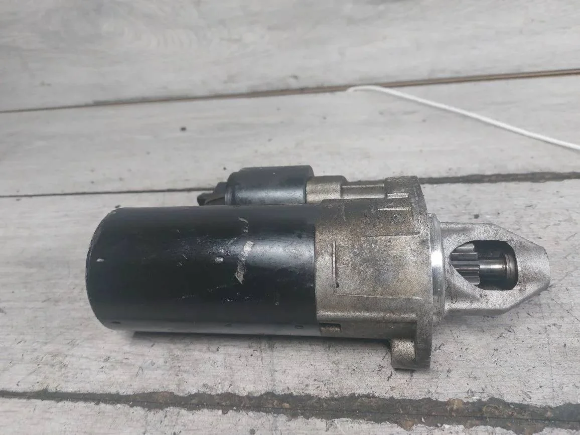 стартер Mercedes-Benz M W164