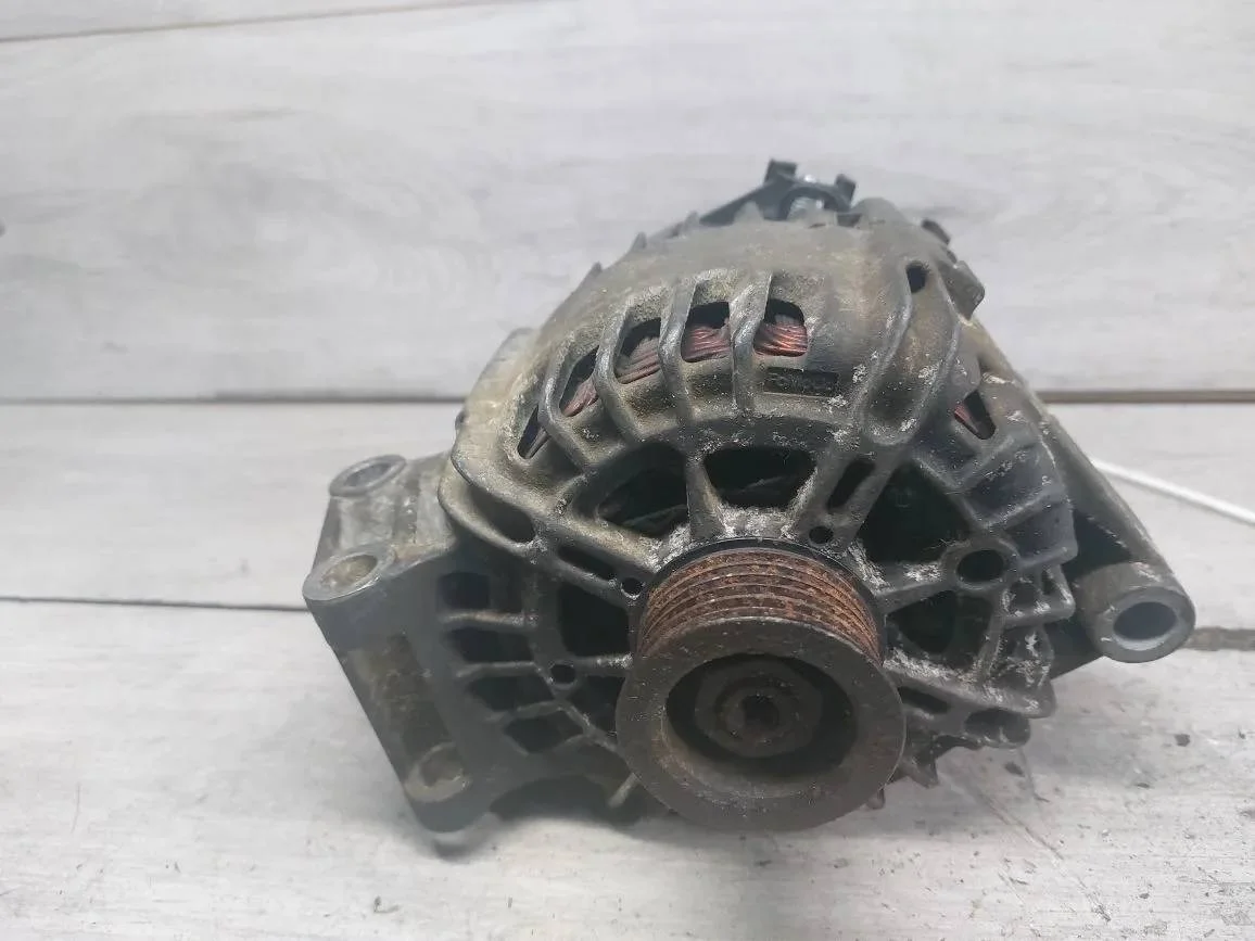 генератор Ford Focus 3