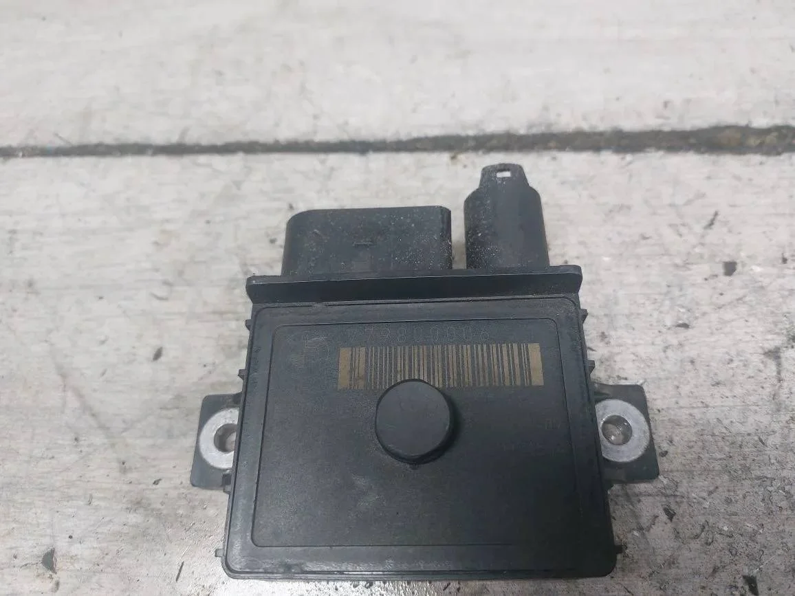 реле накала свечей BMW 3 E90/E91/E92/E93