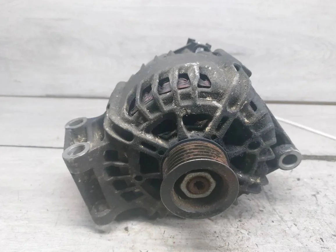 генератор Ford Focus 3