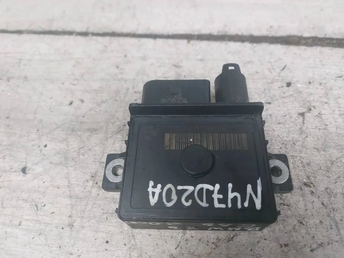 реле накала свечей BMW 3 E90/E91/E92/E93