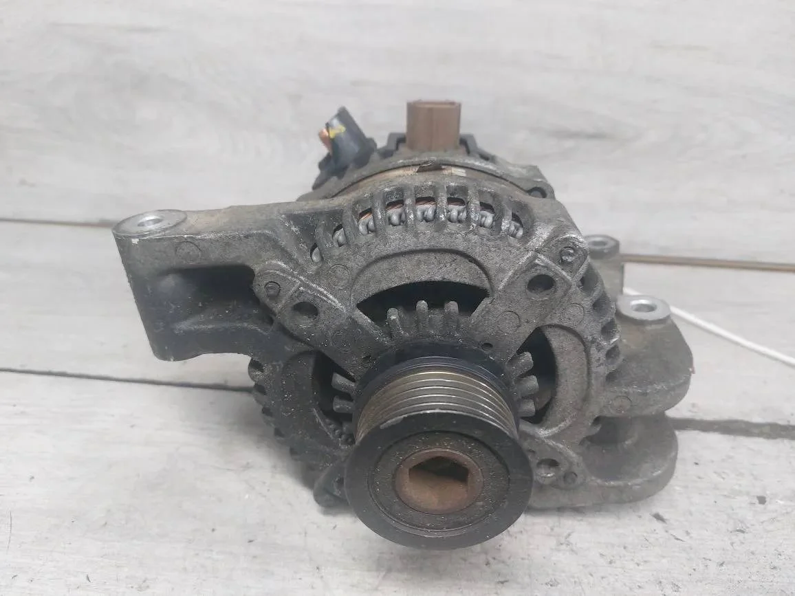 генератор Ford Focus 2