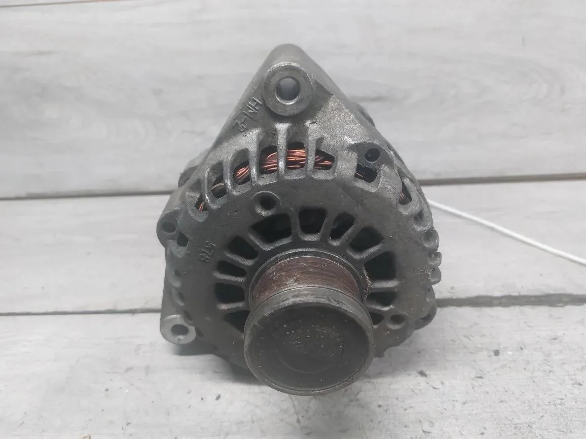 генератор SsangYong Kyron