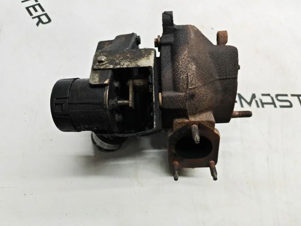 Турбина Land Rover Discovery 3 2.7 DT Land Rover Discovery III (2004—2009)