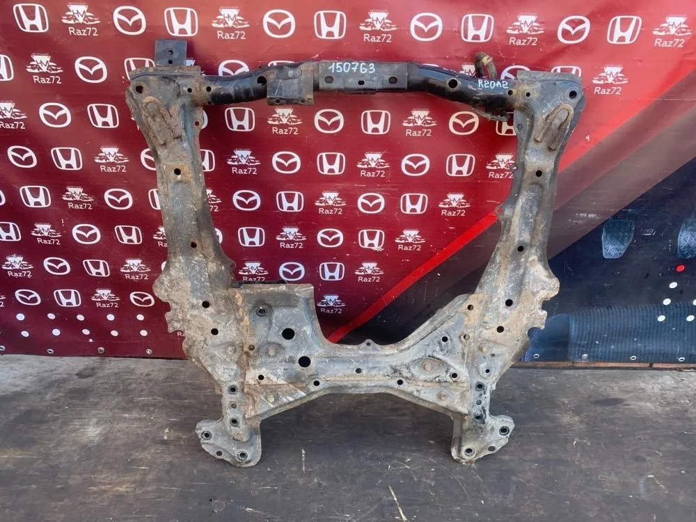 Балка подмоторная для Honda CR-V 3 RE 2006-2012
