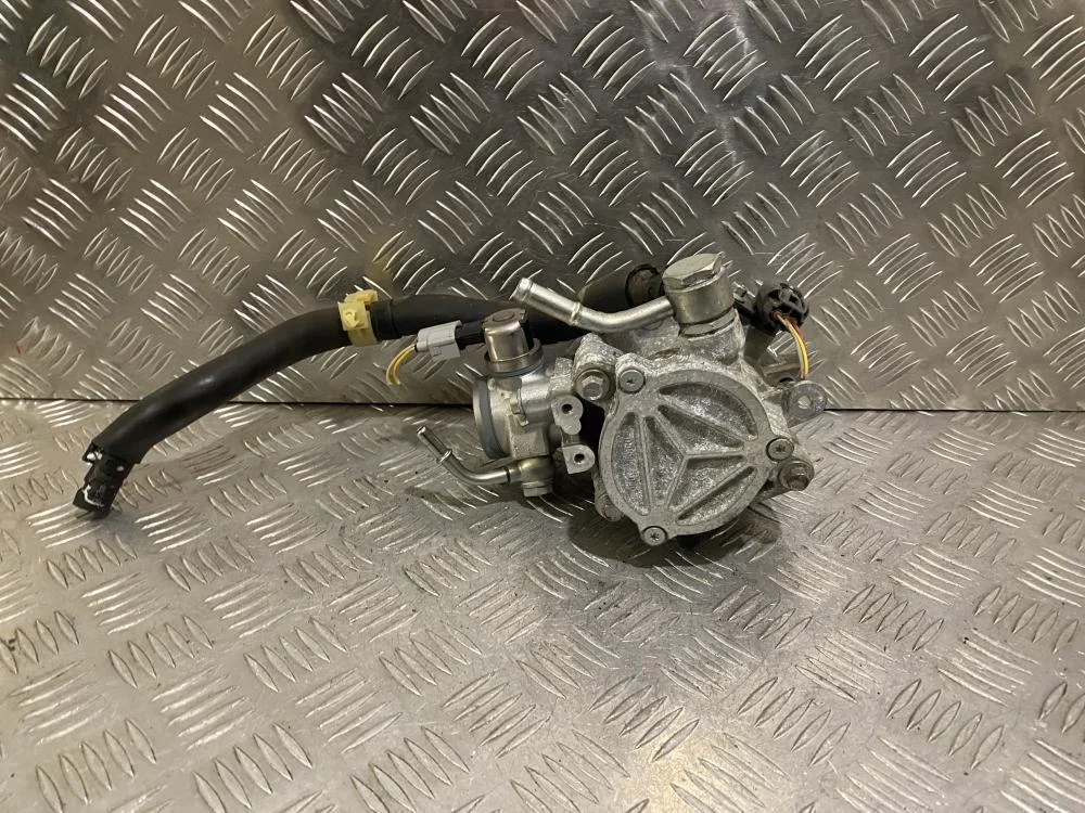 ТНВД для Mazda 3 BM 2013-2019