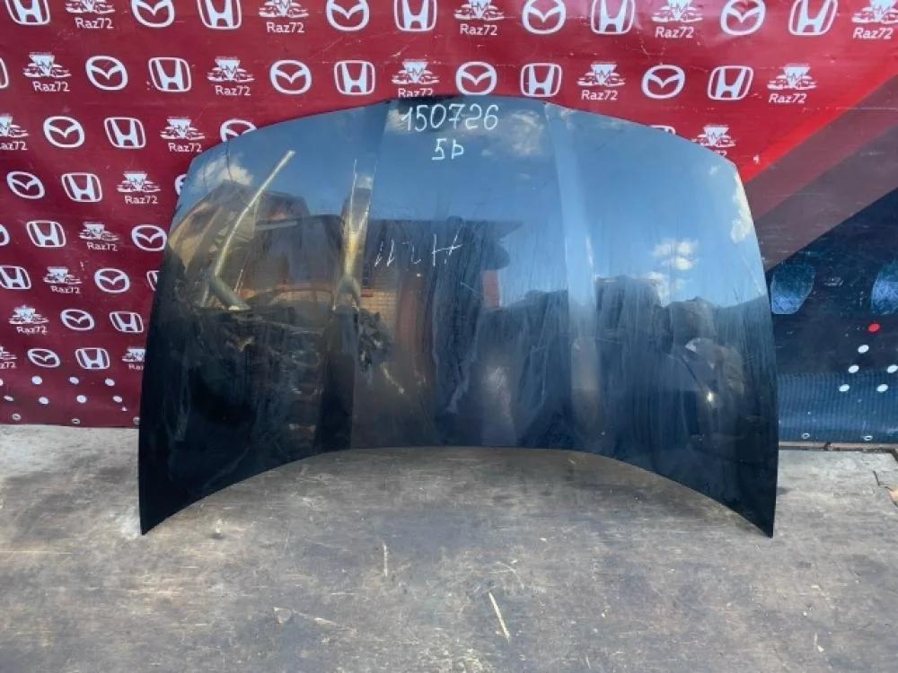 Капот для Honda Civic FK FN 5D 2006-2012