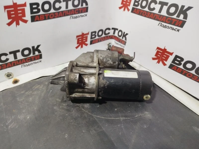 Стартер MITSUBISHI CARISMA MD308088 4G93