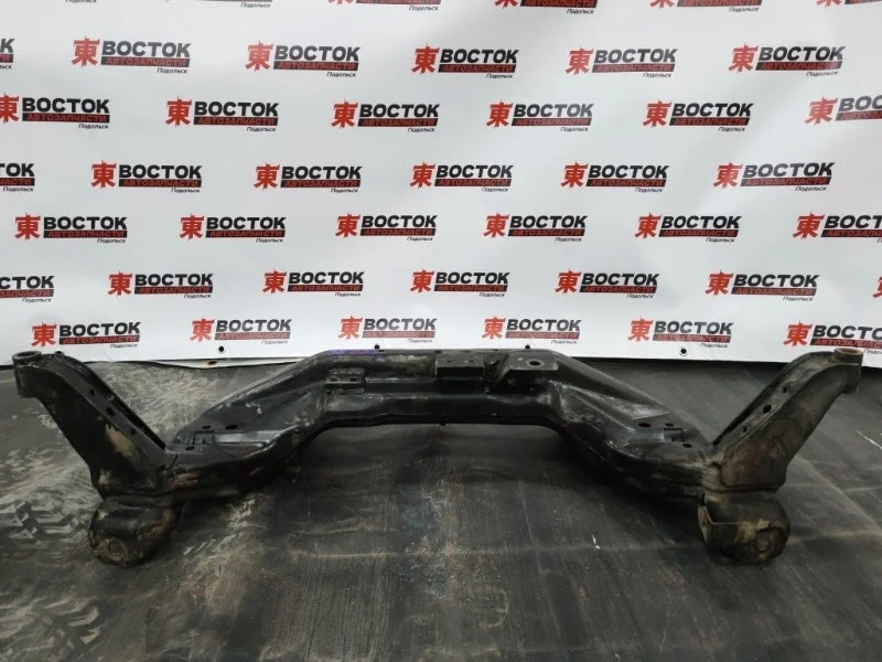 Подрамник NISSAN ALMERA CLASSIC 2006-2012 5440195F0A N16 QG16DE, передний