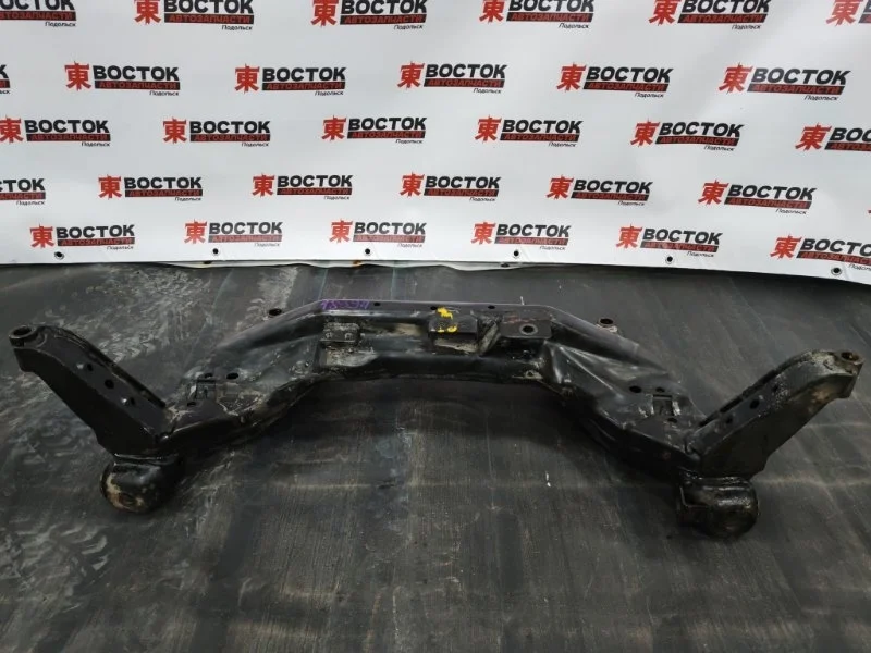 Подрамник NISSAN ALMERA 2000-2006 5440195F0A N16 QG15DE, передний