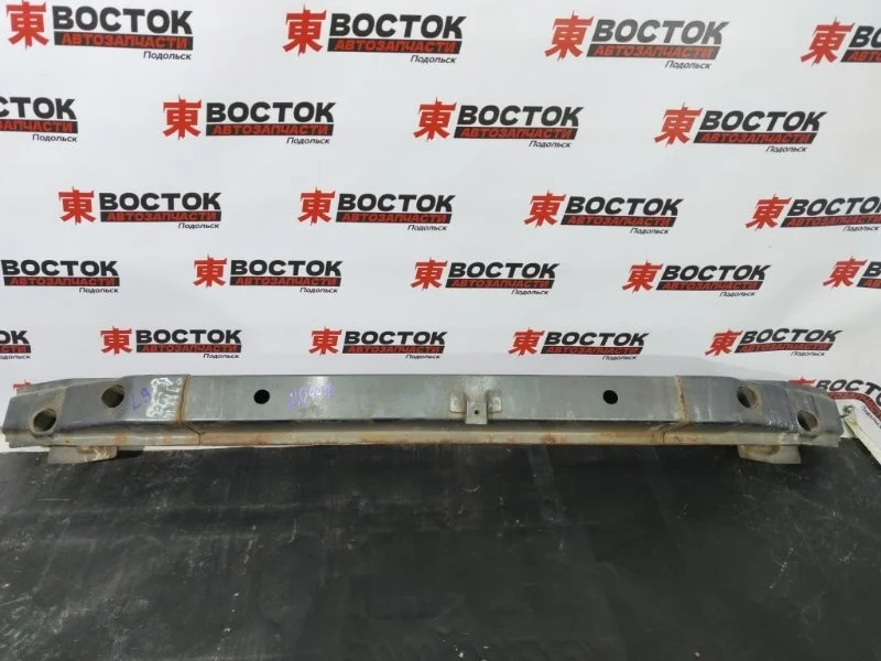 Усилитель бампера MITSUBISHI LANCER 2000-2010 MN175831 CS 4G18 4G63, передний