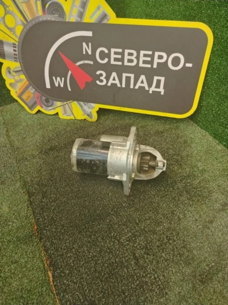 Стартер Subaru Forester 2018 23300AA710 S13 FB20B