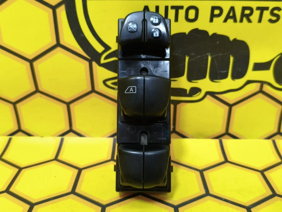 Блок стеклоподъемников Nissan Altima 2013 254013TA5A L33 QR25DE