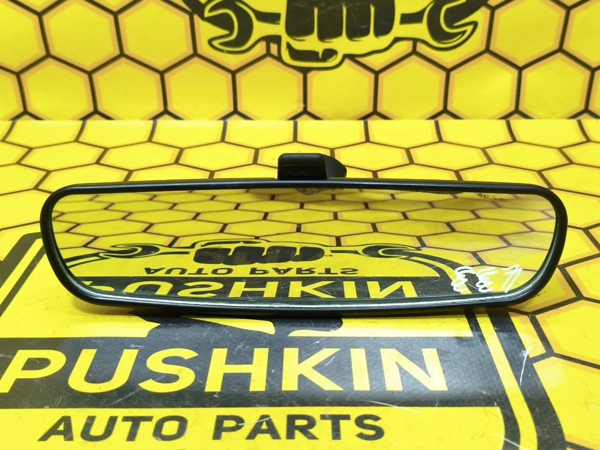 Зеркало салонное Nissan Altima 2013 963212Y900 L33 QR25DE