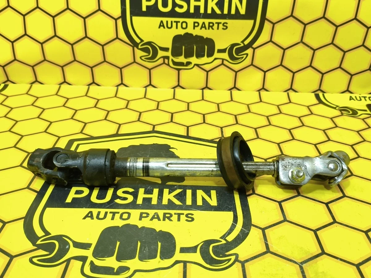 Рулевой кардан Nissan Altima 2013 480803TA0A L33 QR25DE