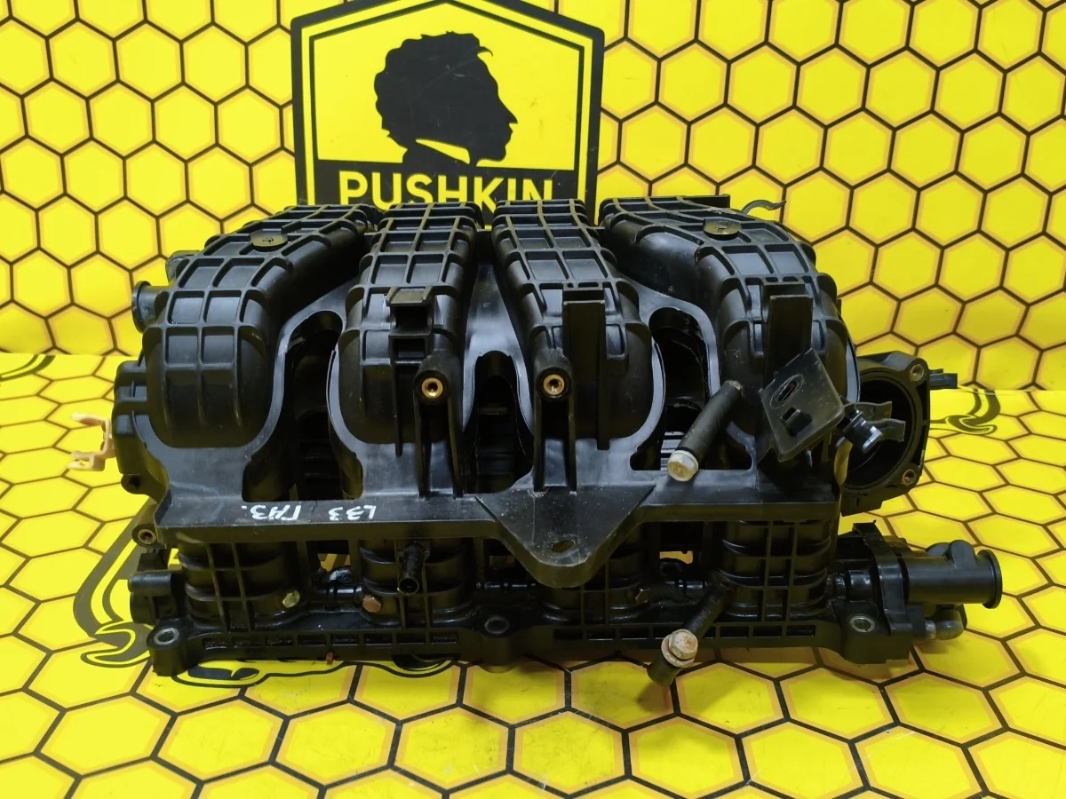 Коллектор впускной Nissan Altima 2013 140013TA0B L33 QR25DE