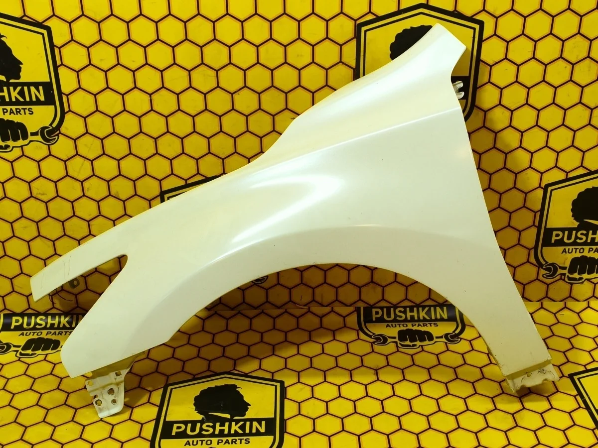 Крыло Nissan Altima 2013 631013TA0A L33 QR25DE, переднее левое