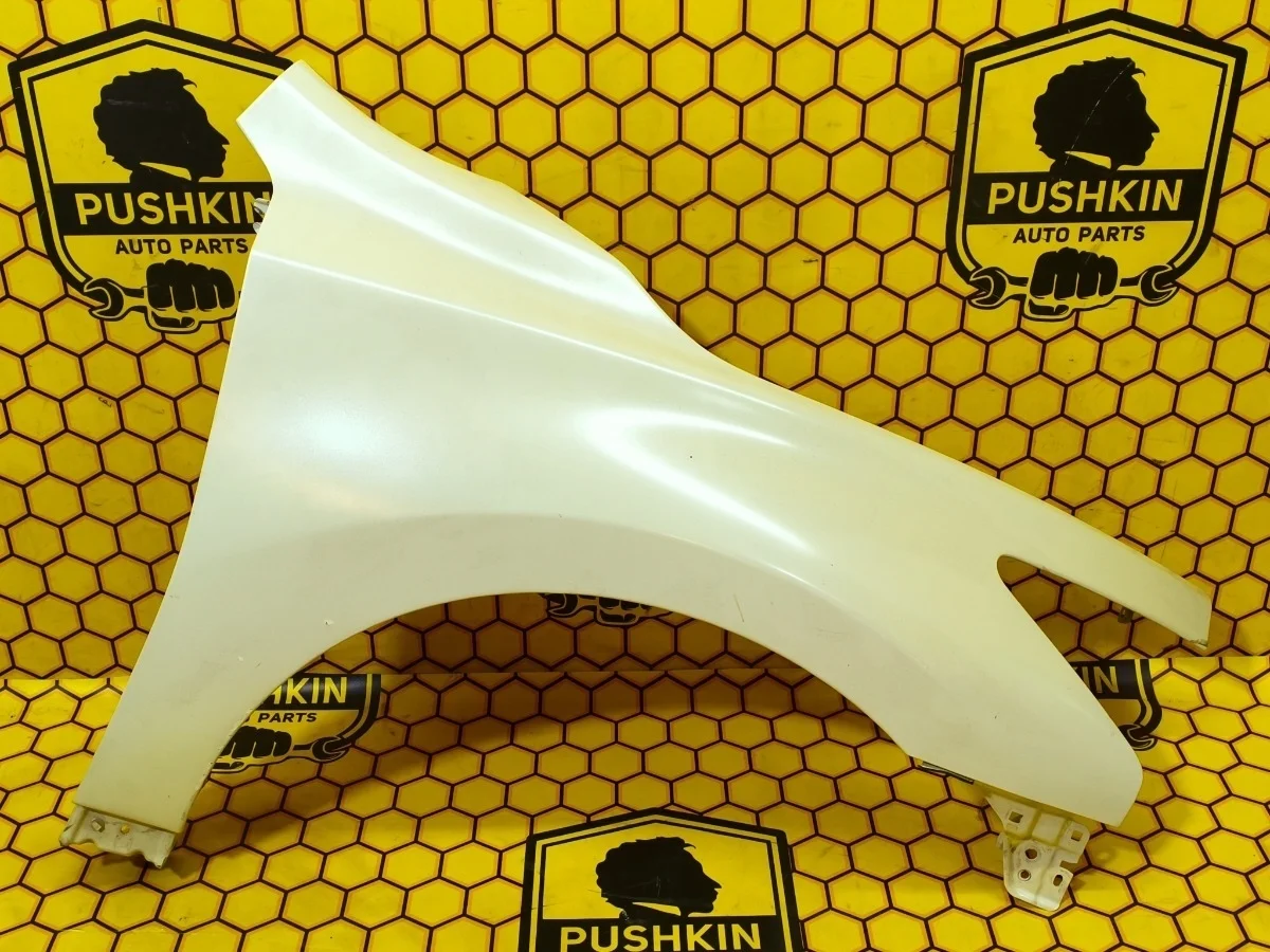 Крыло Nissan Altima 2013 631003TA0A L33 QR25DE, переднее правое