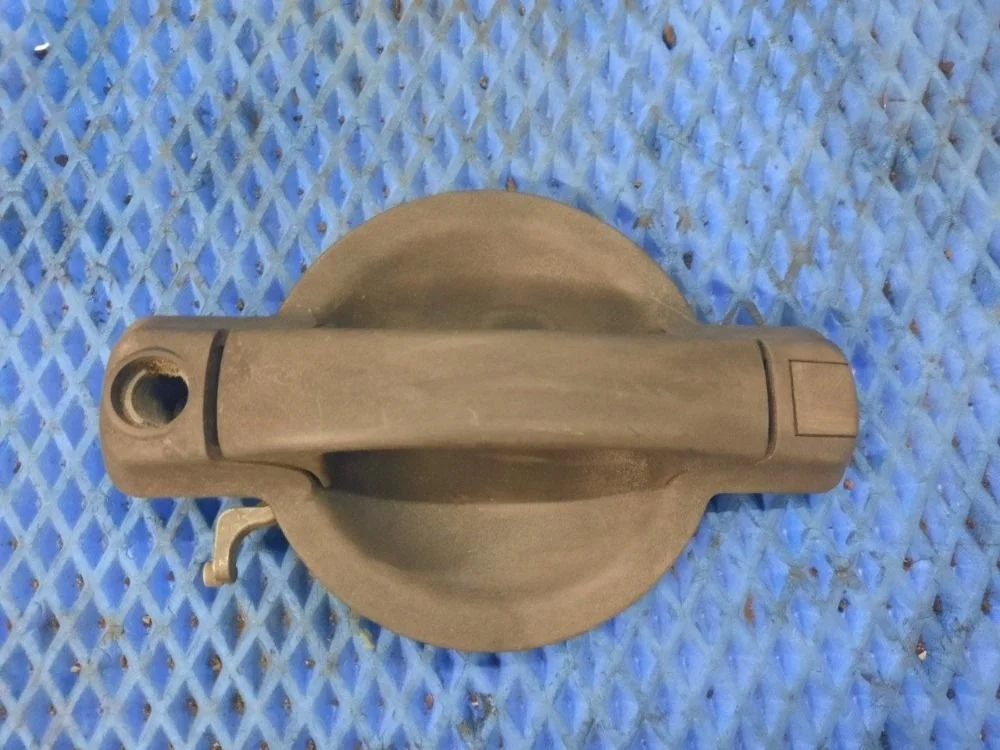 Ручка двери передней наружная левая FIAT Doblo I (2000—2005)