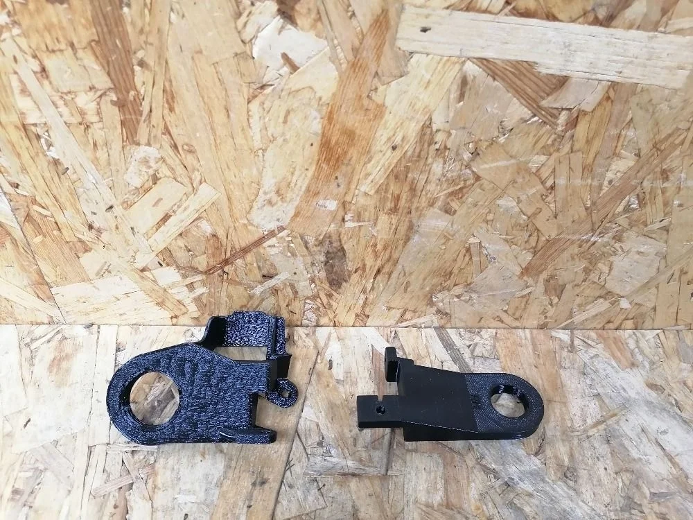 Крепления фары правой к-кт Skoda Rapid II (2019—2026)