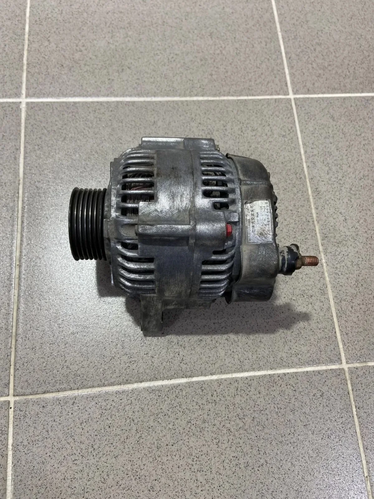 Генератор Chery Amulet (A15) A15 (2003—2010)