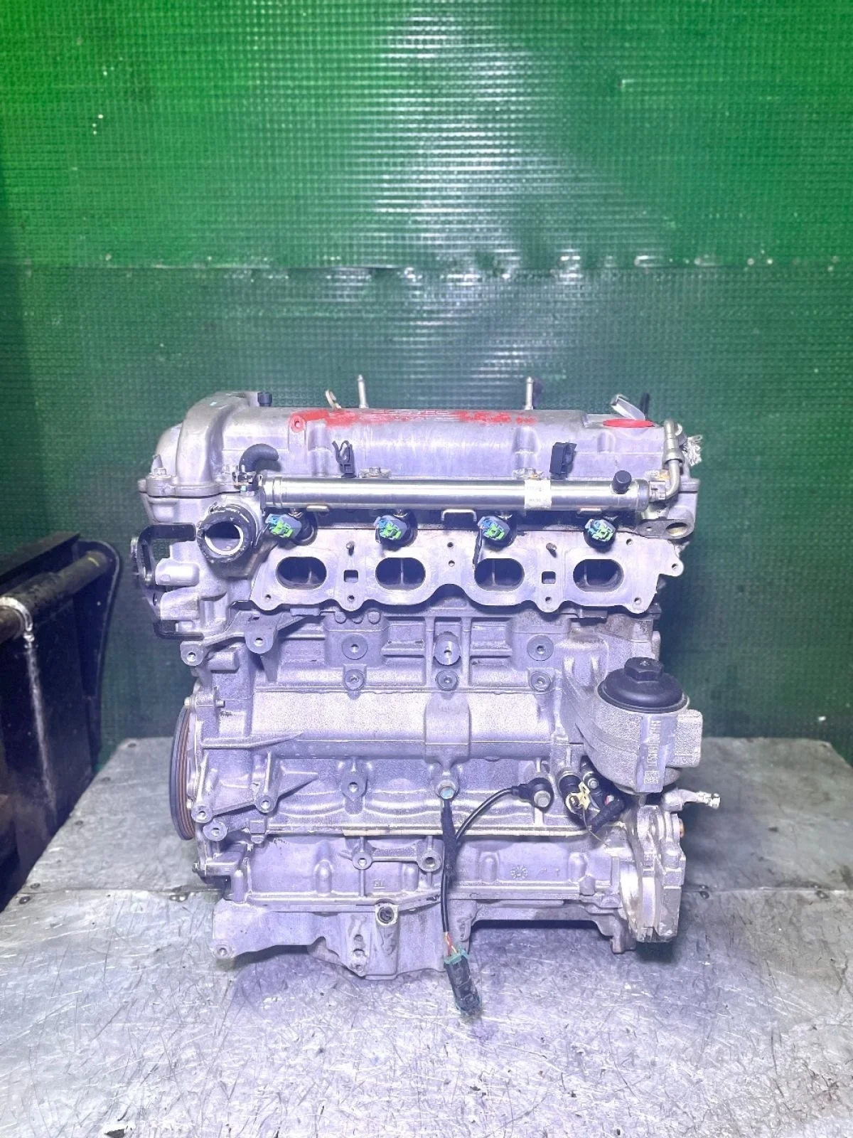 Двигатель Opel Antara I рестайлинг (2010—2017)