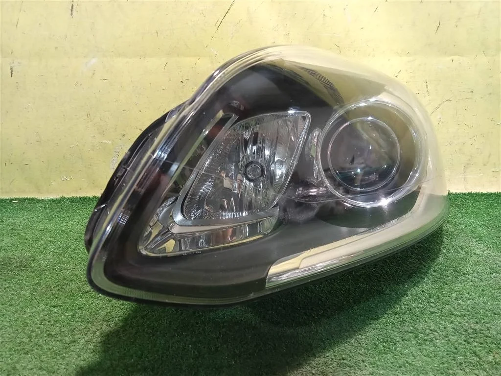 Фара левая  Volvo XC60 2013 31395896 19655