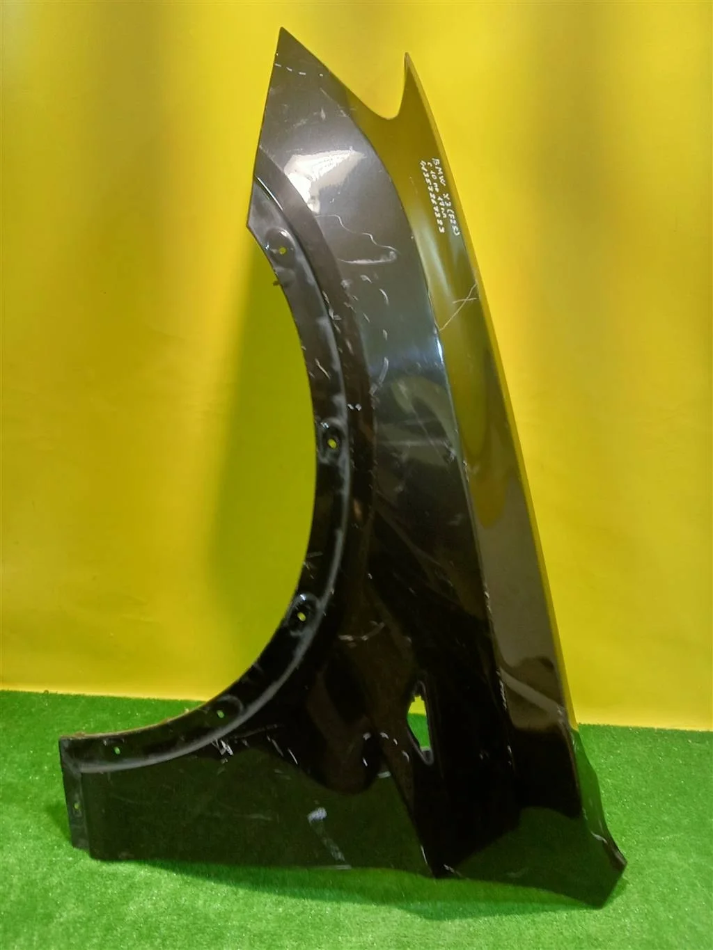 Крыло переднее левое  BMW X3 F25 2010 41357267323 22032