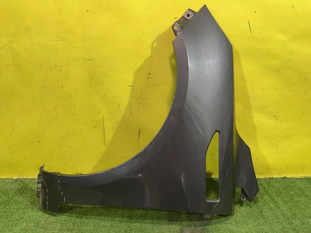 Крыло переднее левое  Kia RIO 3 QB 2011 663114Y000 43797